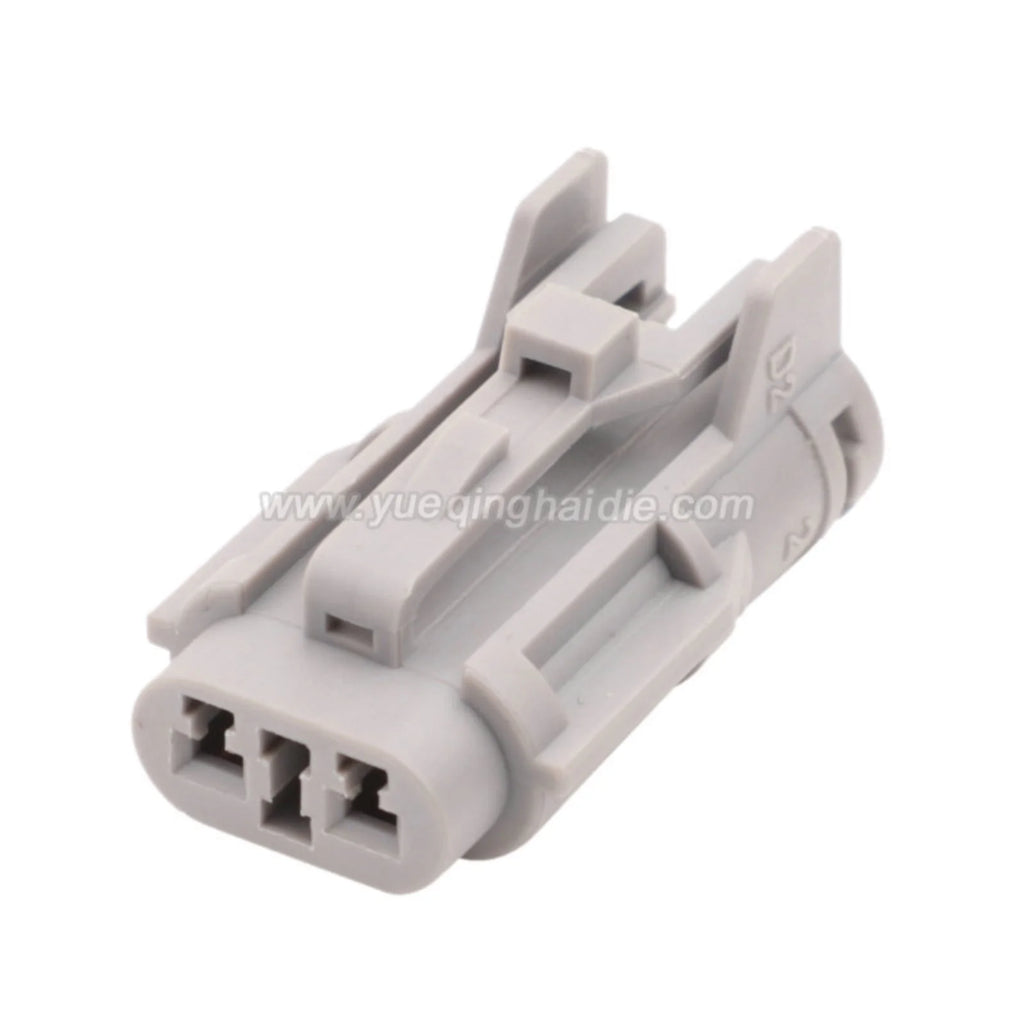 2PIN Connector Waterproof 2mm Series Male Female Connectors Wiring Plug For Hyundai Elantra MG640322-4 MG610320-4