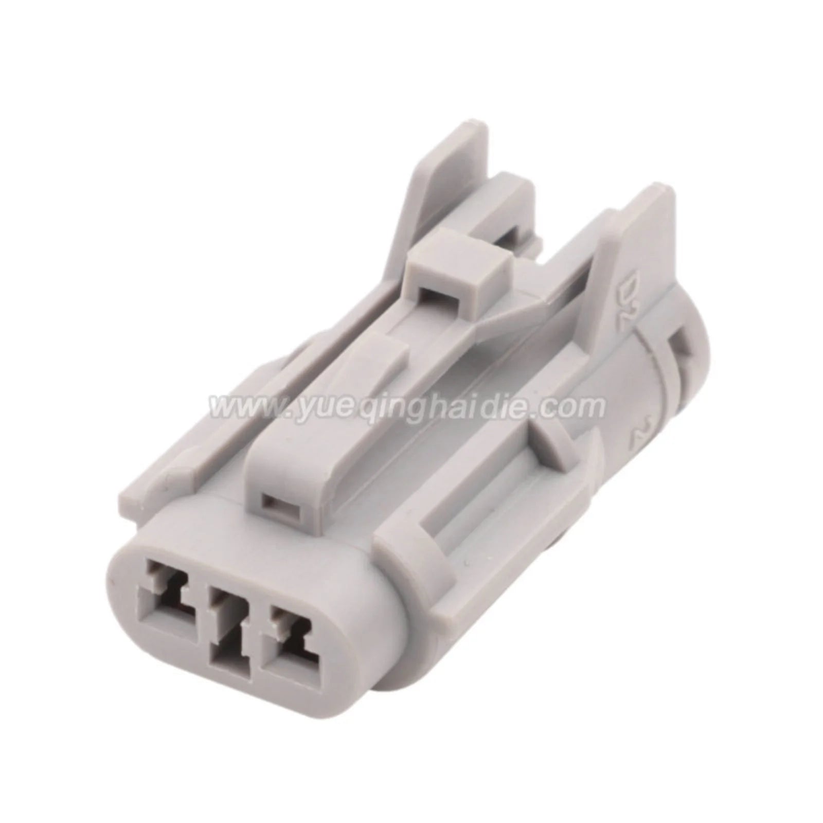 2PIN Connector Waterproof 2mm Series Male Female Connectors Wiring Plug For Hyundai Elantra MG640322-4 MG610320-4