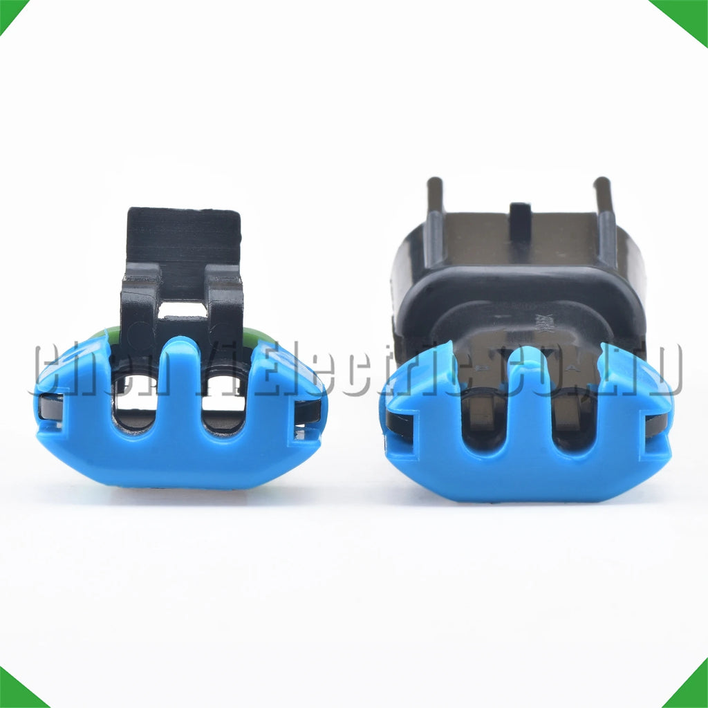 2-Pin Auto Connector Connector Connector Electronic pressure 15300027 15300002 Honda