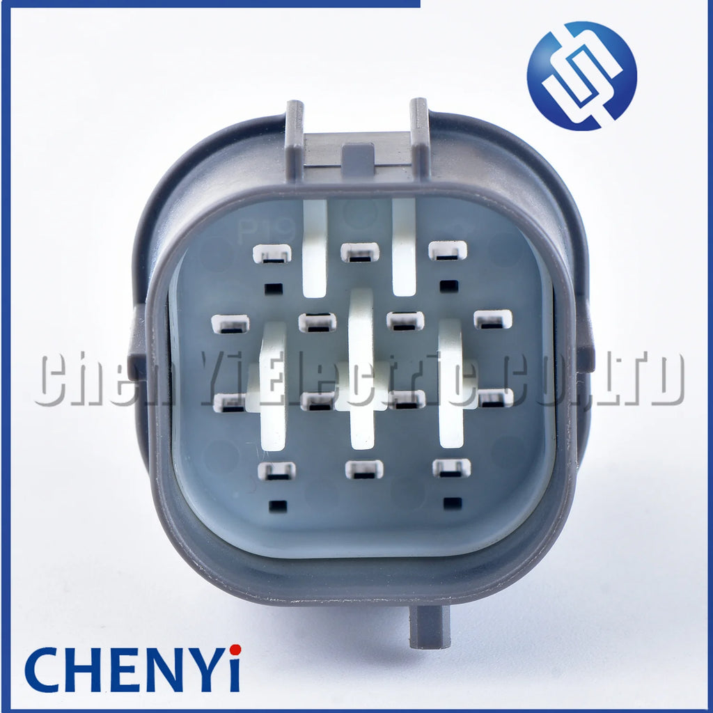 14 Pin female or Male automobile Waterproof Connector plug Socket for Honda 6181-0077 6189-0136 6188-4691