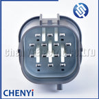 14 Pin female or Male automobile Waterproof Connector plug Socket for Honda 6181-0077 6189-0136 6188-4691