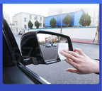 100ml Anti-Rain for Car Glass Water Repellent Spray Windshield Mask Hydrophobic Anti-fogging Agent Protection Coating Auto Clean