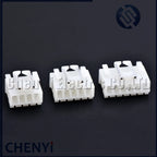 4 Pin 5 Pin 6 Pin Car Lamp Tail Lamp Connector Wire harness plug 94509-5420 94509-5520 94509-5320 94509-5620 For Fiat Alfa Romeo