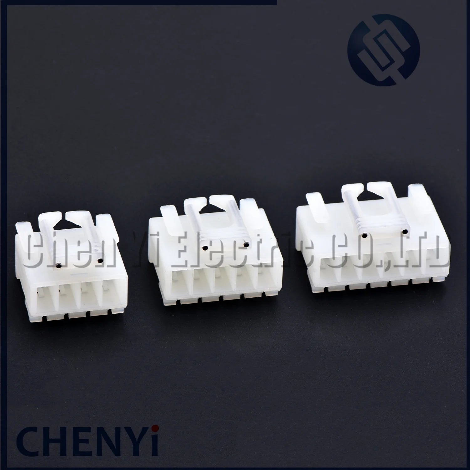 4 Pin 5 Pin 6 Pin Car Lamp Tail Lamp Connector Wire harness plug 94509-5420 94509-5520 94509-5320 94509-5620 For Fiat Alfa Romeo