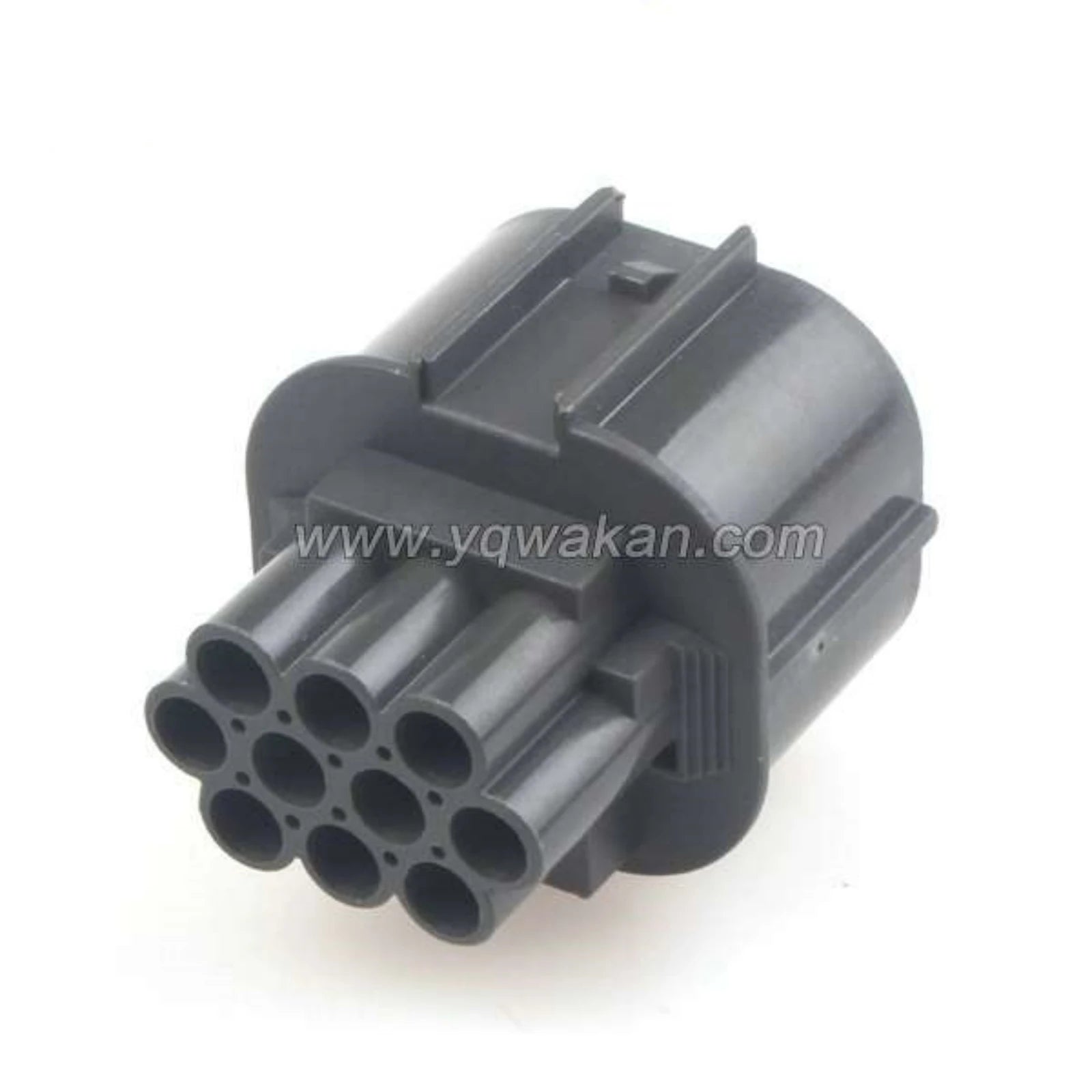 10 PIN Auto DC Connector Waterproof 2mm Series Male Female Connector Wiring Harness 6181-0076 6189-0135