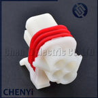 4 Pin Auto Waterproof Connector Automatic transmission parkneutral sensor plug 12191757 For Chevrolet Pickup 150 Series