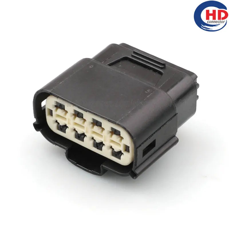 6pin auto waterproof electric plastic wire harness connector 54241630