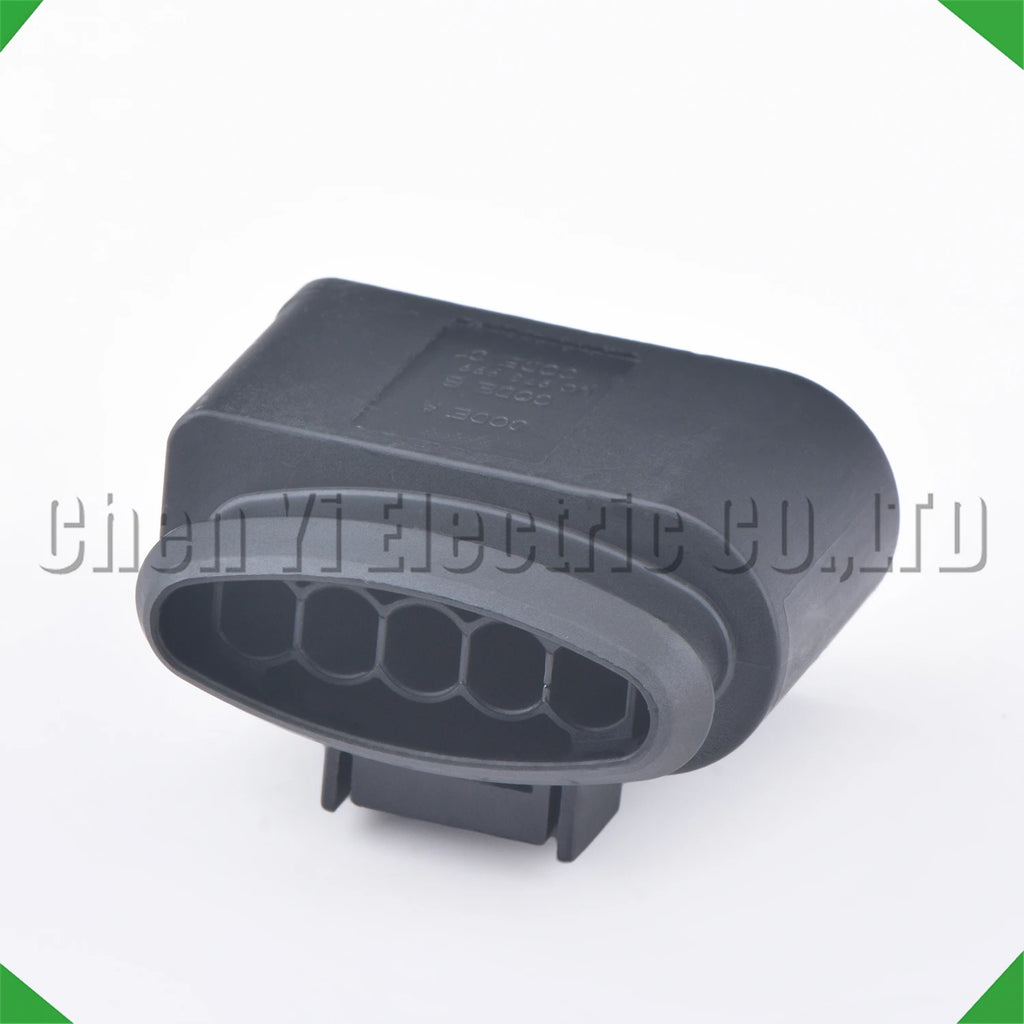 5-Pin Wire Harness Harness Waterproof connector harness 1J0973999A Jetta Beetle Vw Audi