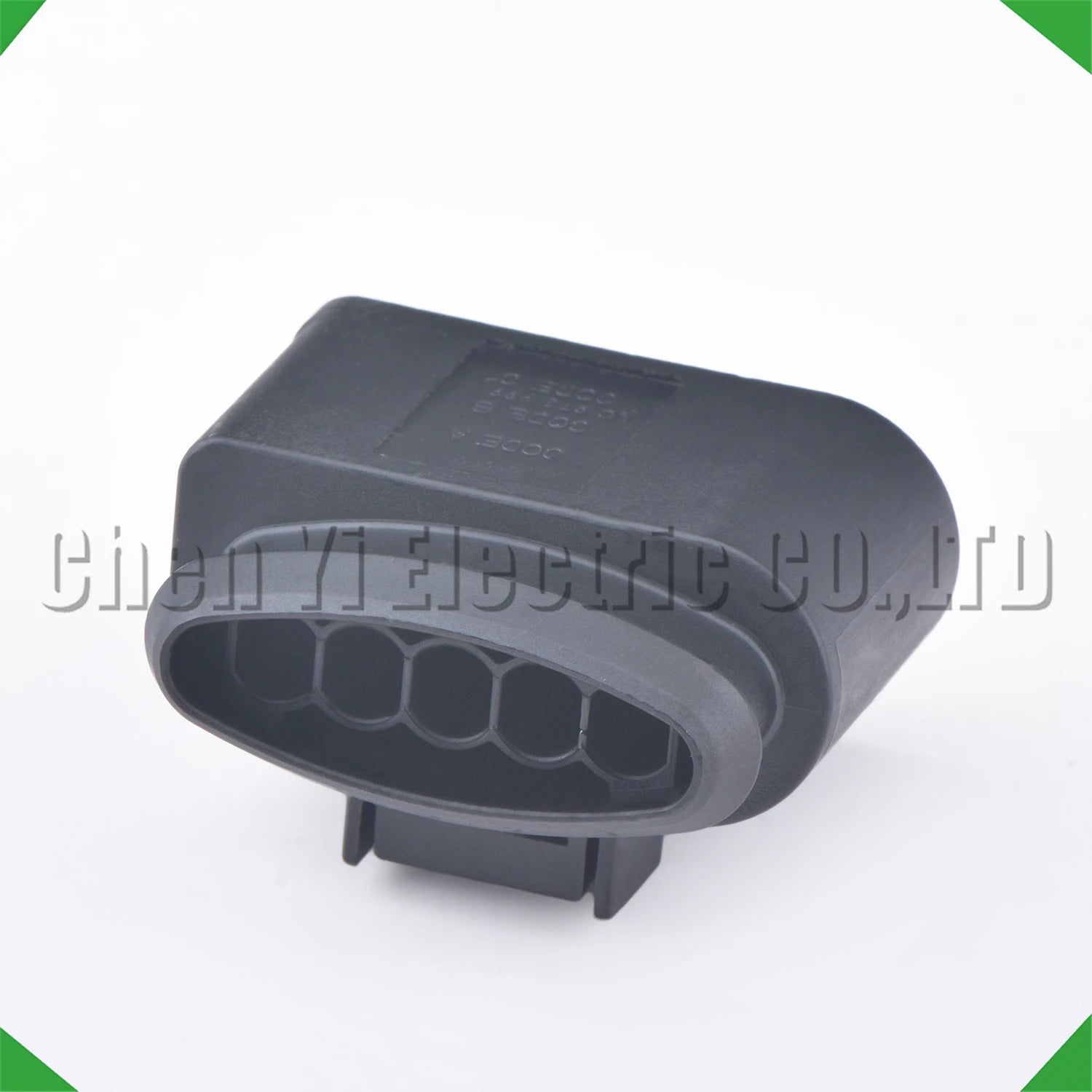 5-Pin Wire Harness Harness Waterproof connector harness 1J0973999A Jetta Beetle Vw Audi