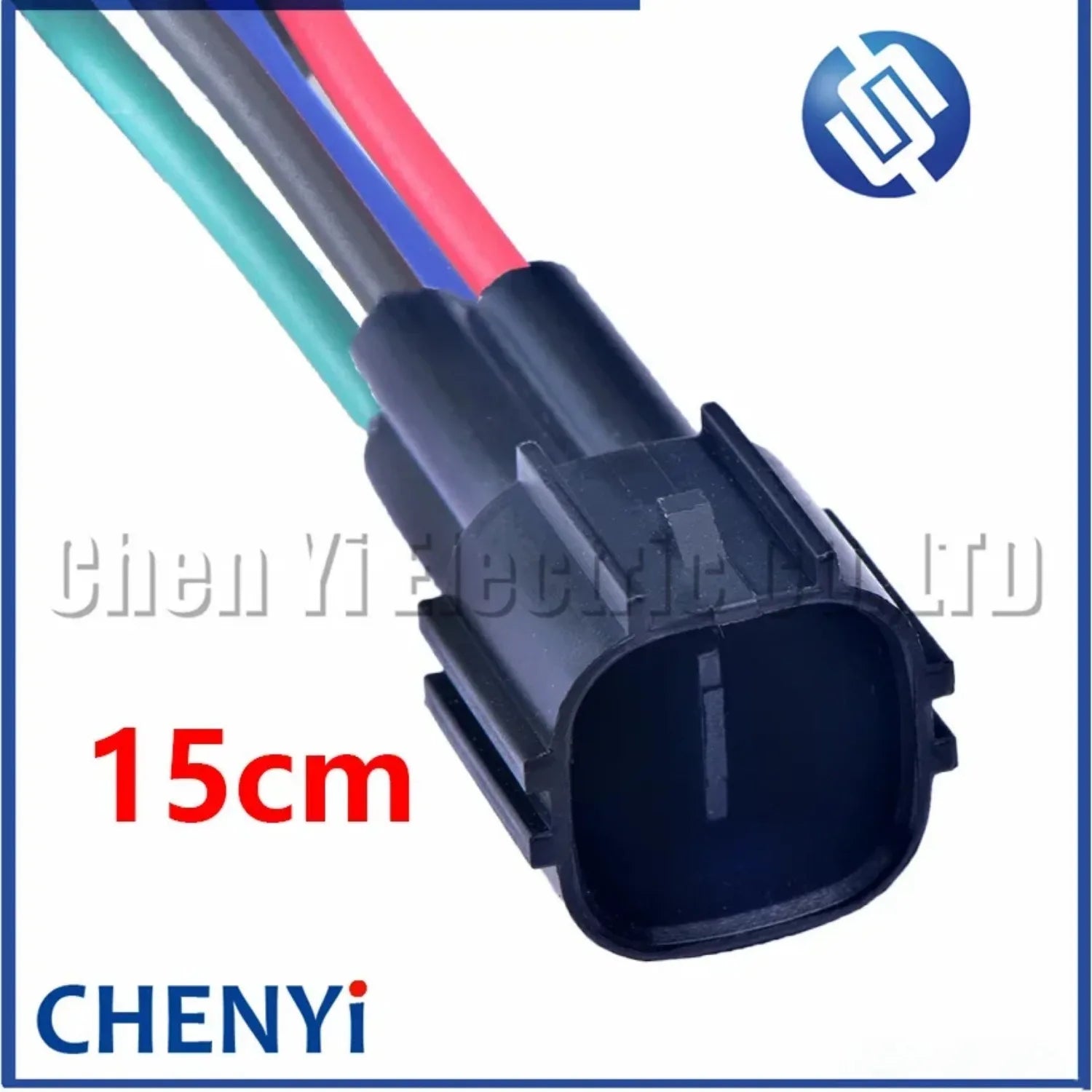 4 Pin waterproof connector Plug 6189-0545 90980-11964 6189-0694 For Honda Acura Toyota OBD2 engine Alternator Regulator