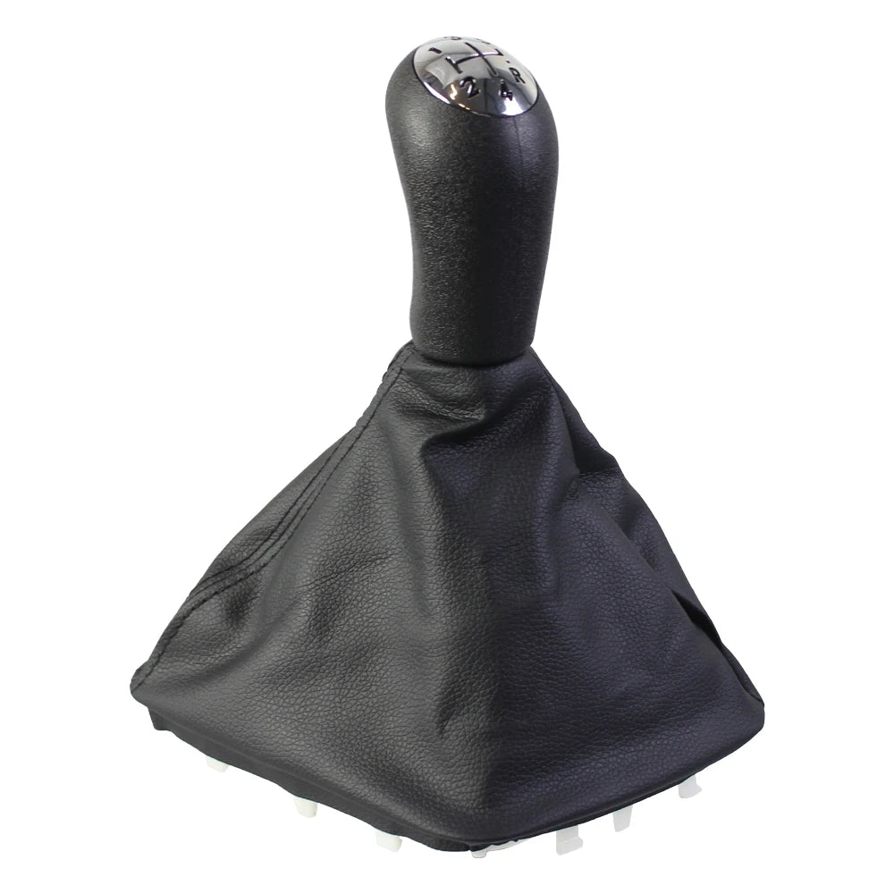 1 PCS  5-Speed  Gear Shift Knob Lever For  Renault For Kangoo For  Express (FWO/1 )1.5 DCI Car  Hand Ball Gear Shift  Lever