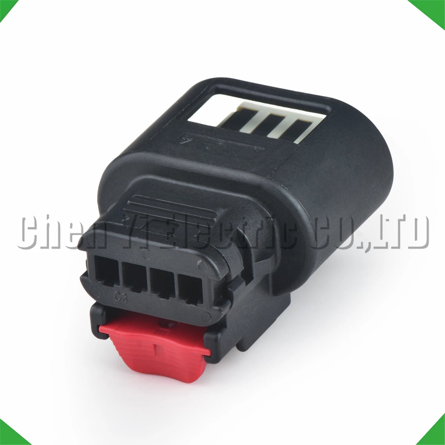 4-Pin Auto Connector Connector Automotive Connectors ignition Ford Chevrolet ignition
