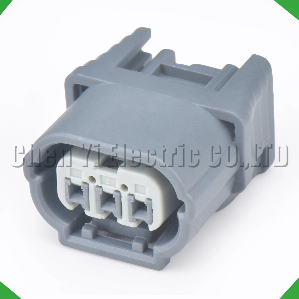 3-Pin Auto Connector Automotive Connectors Ignition engine voltage harness Honda ignition