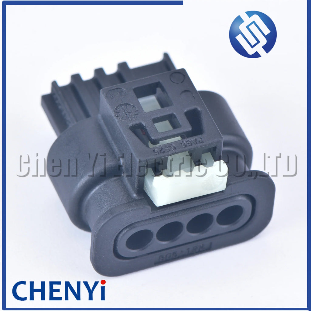 4 Pin Automotive Connectors air flow sensor meter Wire harness Plug 8509441-04