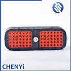 70 Pin male or Female Connector industrial plug DRC16-70SA DRC16-70S DRC12-70P DRC16-70SA-P013 DRC12-70PA With Pins For Deutsch