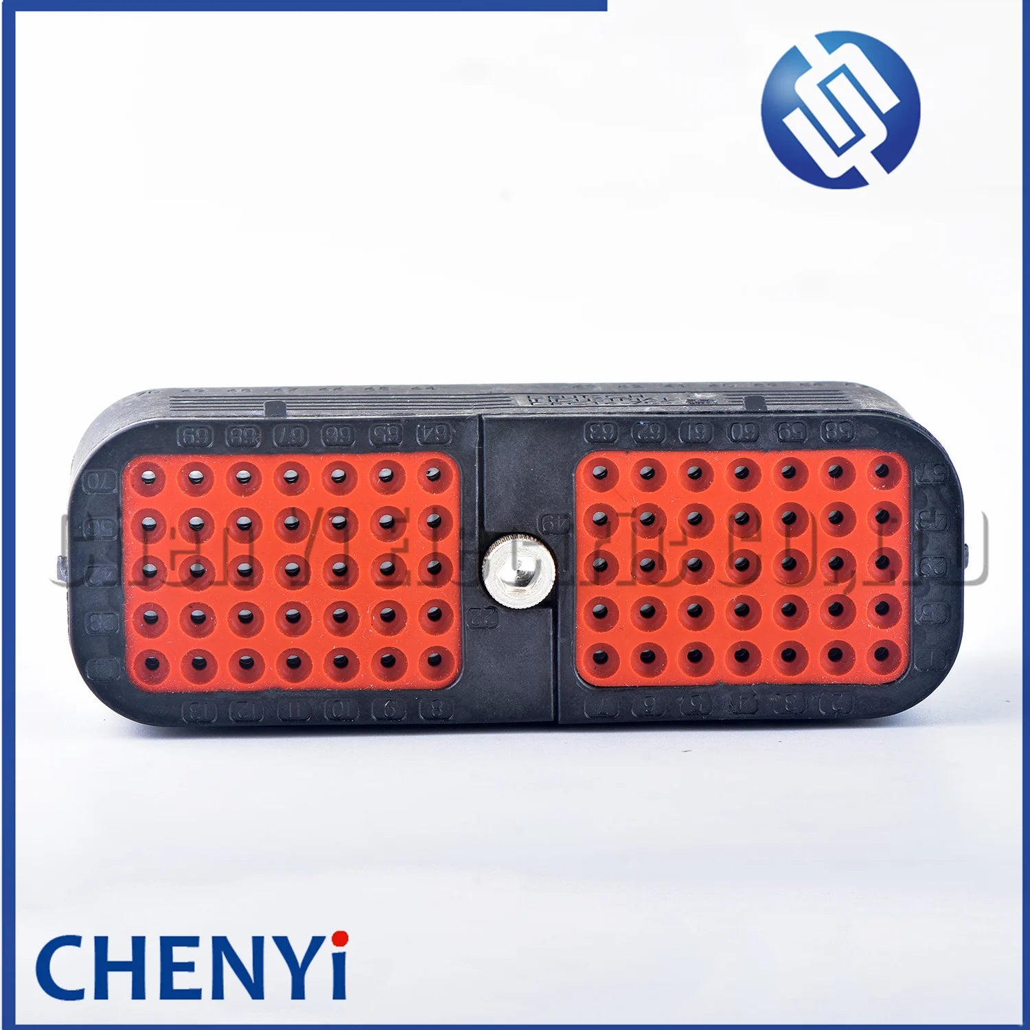 70 Pin male or Female Connector industrial plug DRC16-70SA DRC16-70S DRC12-70P DRC16-70SA-P013 DRC12-70PA With Pins For Deutsch