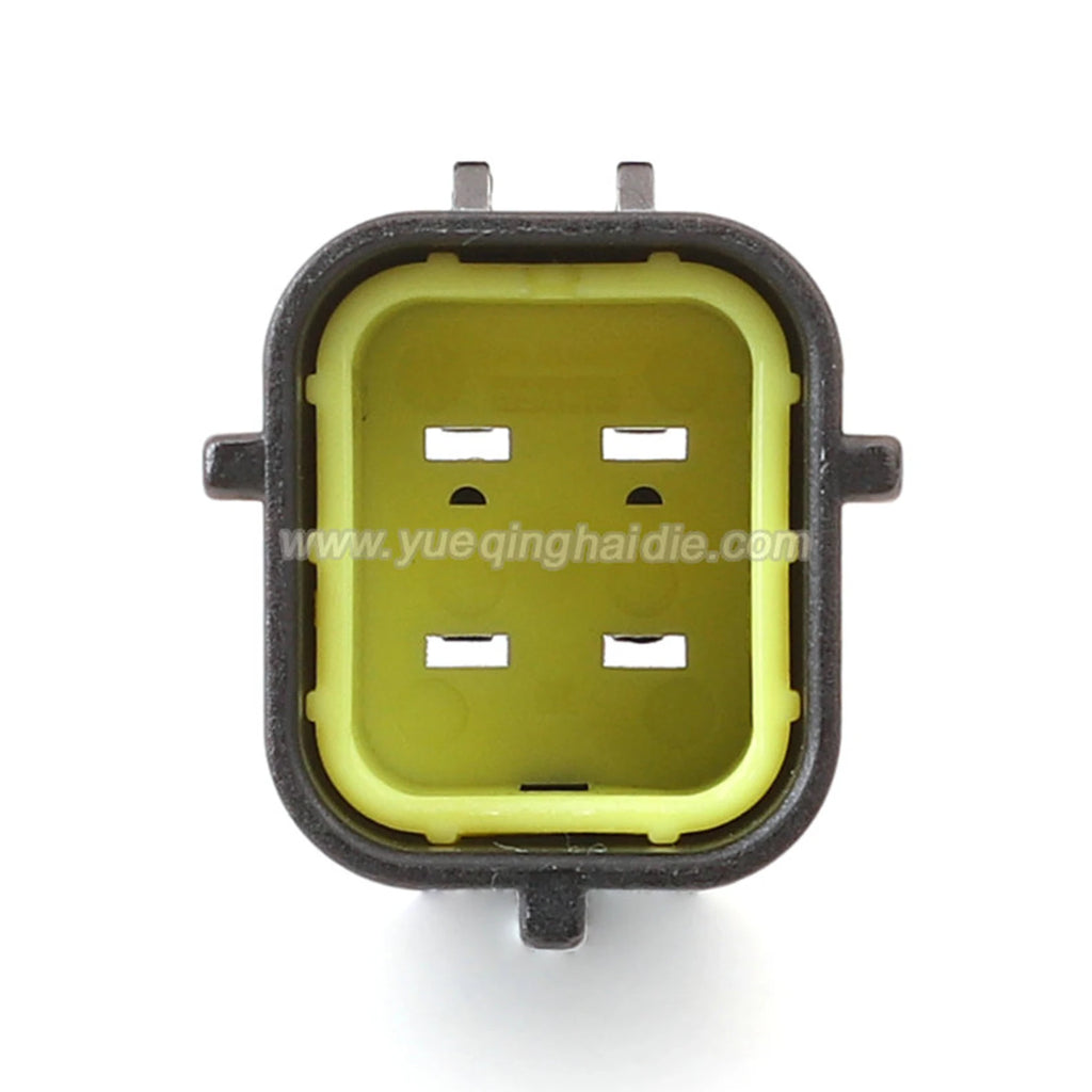 4Pin Connector Waterproof 1.8mm Male Female Connector Automobile Housing Wiring Harness for MAZDA KIA 174259-2 174257-2