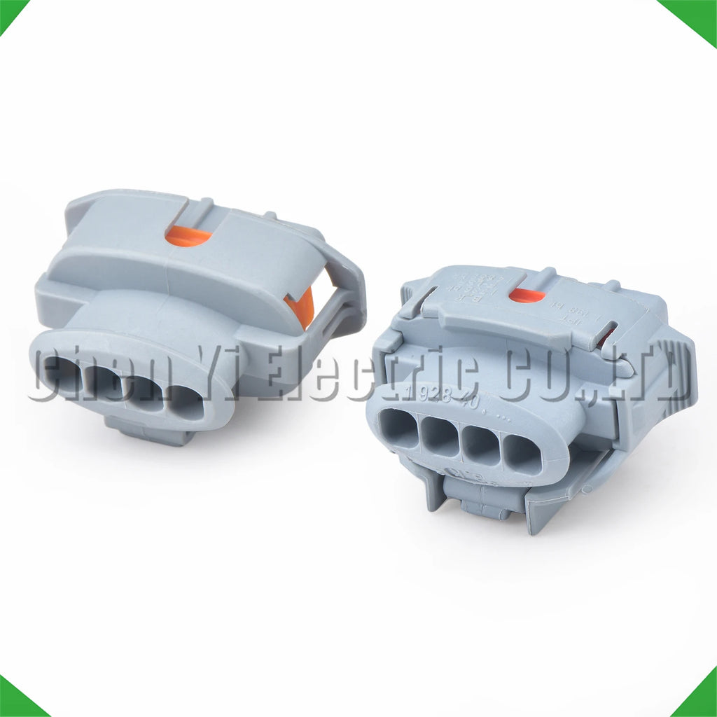 4-Pin Auto Connector Connector Automotive Connectors meter oxygen sensor sensor