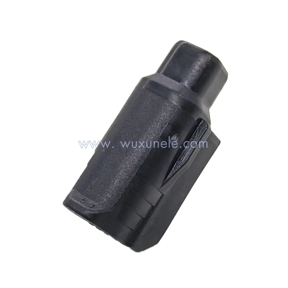 50 Sets 1 Pin SMT Automotive Sealed Female Wire Connector 6189-0413 Compatible with 90980-11400 Starter