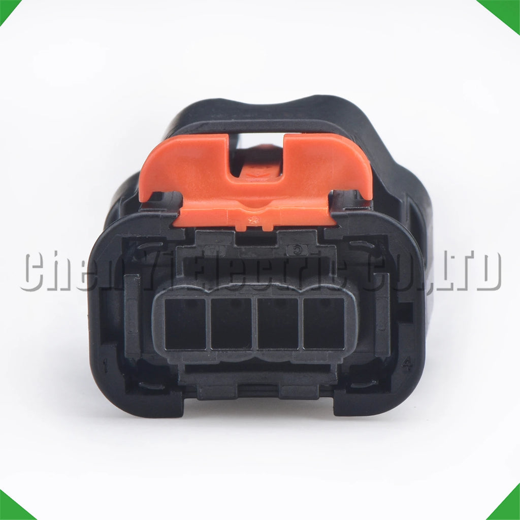 4-Pin Auto Connector Connector Automotive Connectors harness Citroen Peugeot