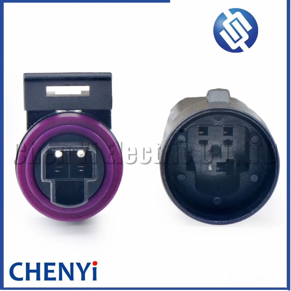 3 Pin Car waterproof Connector oil Fuel Pressure Throttle Position Sensor plug 12110192 12065287 12078090 0441004 efi series