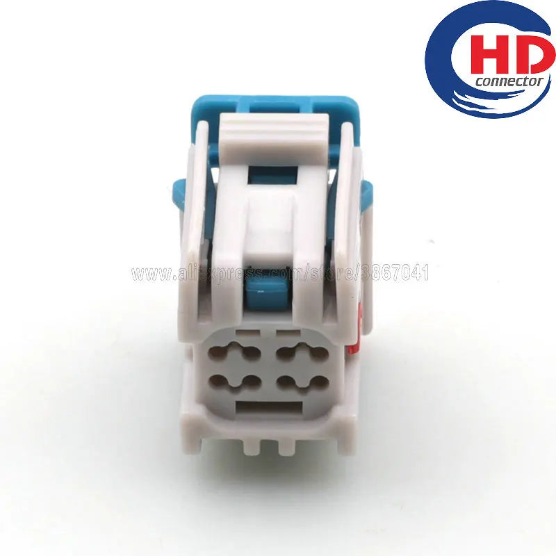 8pin auto waterproof electric plastic wire harness connector 15406142
