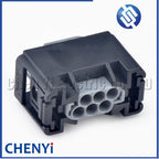 6 Pin Automotive Connectors car Accelerator Pedal plug 2-967616-1 7M0973119 Throttle Valve Sensor plug 1-967587-3