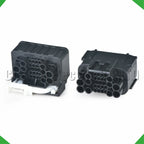 30-Pin Auto Connector Connector Automotive Connectors Engine gearbox Computer board Ford