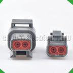 2-Pin Wire Harness Harness female Automotive waterproof connector Sealed Harness Deutsch