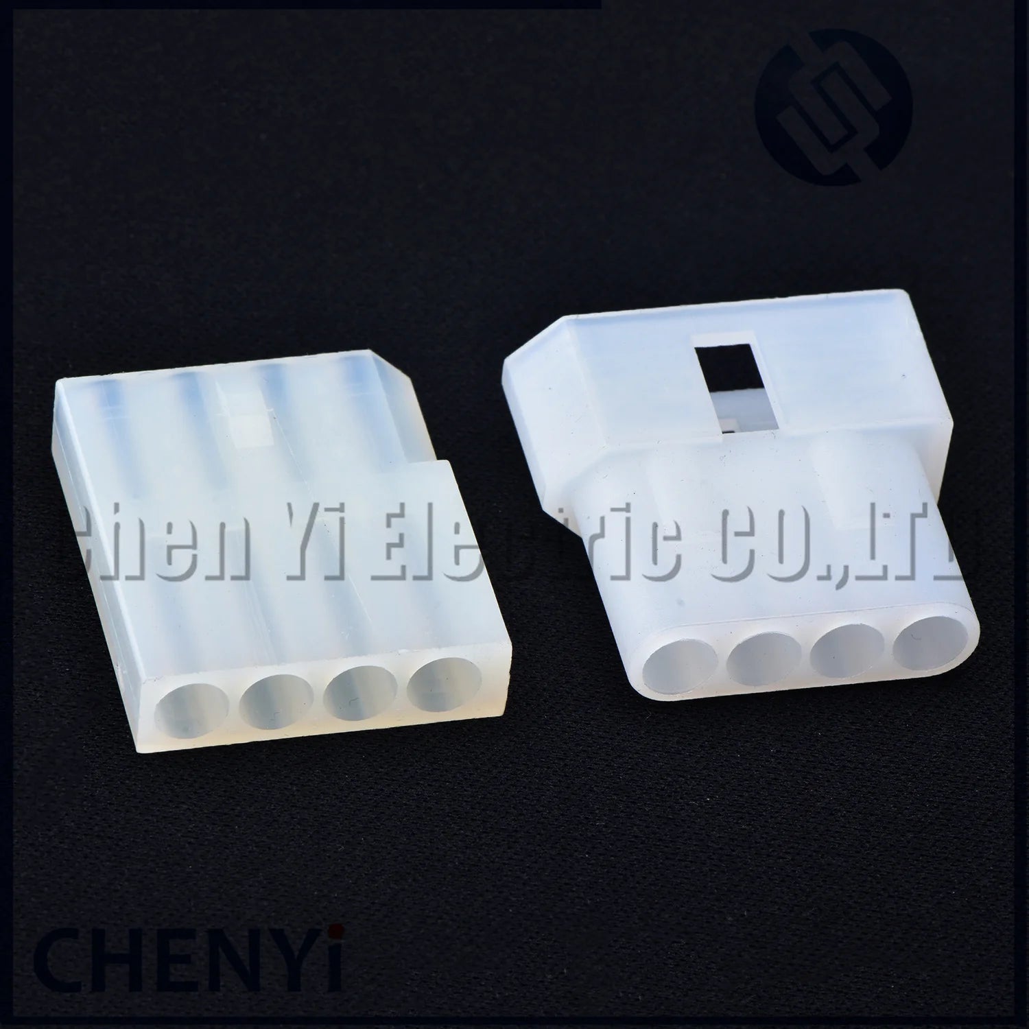 4 Pin Automotive connector Electrical plug socket with  Pins 0309-2042 03092042 03-09-2042 03-09-1042 0309-1042 03091042
