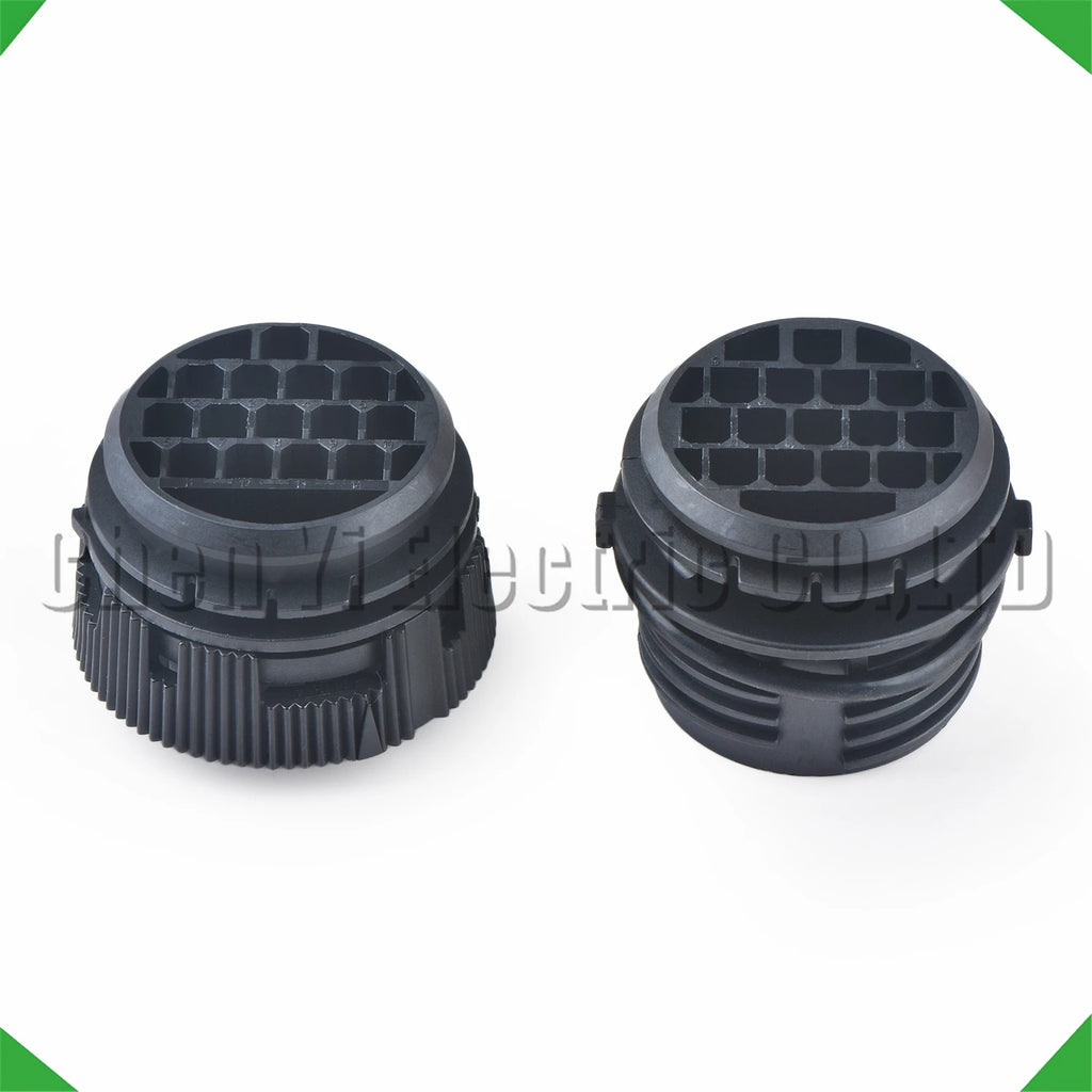 14-Pin Auto Connector Connector Automotive Connectors harness Peugeot Citroen Renault