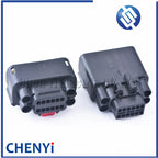 16 Pin（4B+12S）hybrid wire connectors engine plug 34985-1601 34986-2144 for GM Ford Ford Mondeo Focus Buick Lacrosse