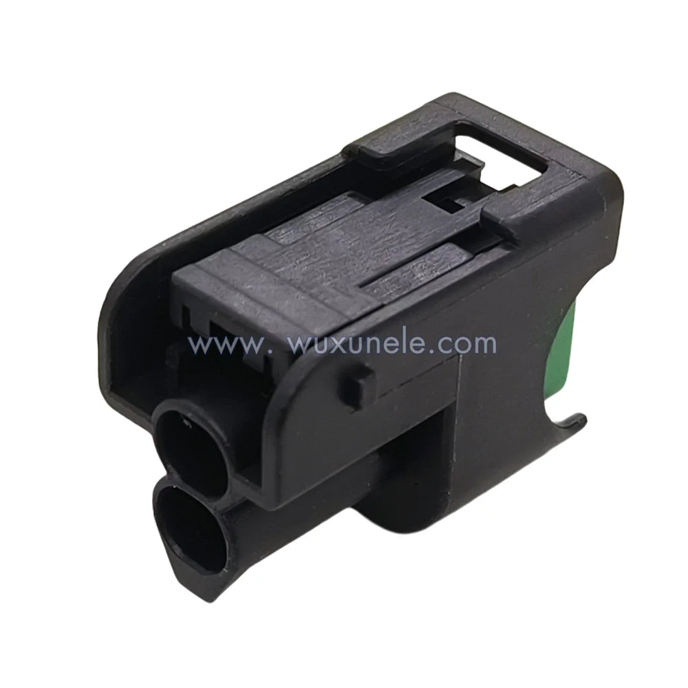 50 Sets 2 Pin Kum HP406-02021 Sealed  Wire Connector for Hyundai Turn Light Socket