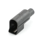 1 Pin 2.8 Series 98015-0001 Auto Waterproof Wiring Socket 980150001 Automobile Plastic Housing Connector