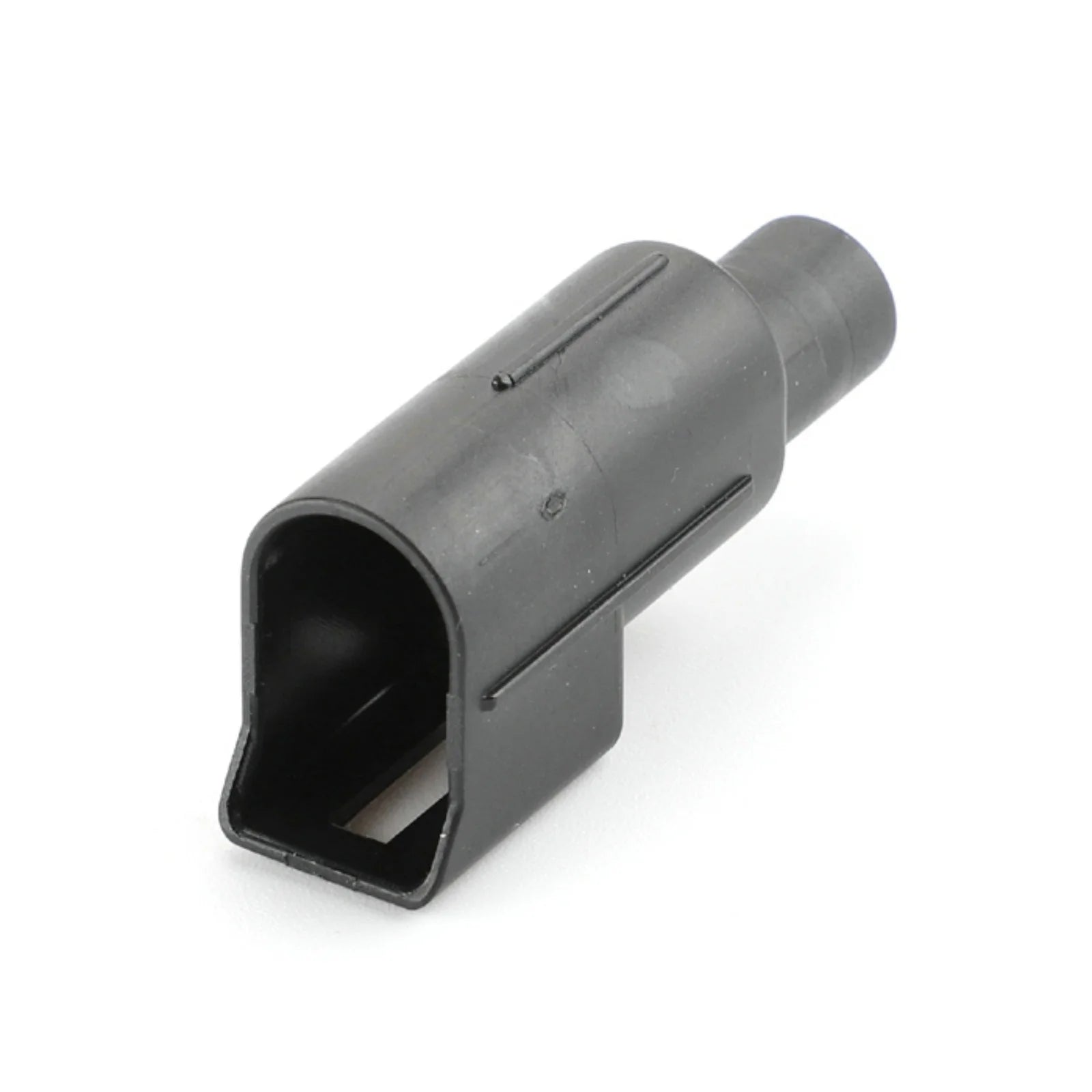 1 Pin 2.8 Series 98015-0001 Auto Waterproof Wiring Socket 980150001 Automobile Plastic Housing Connector