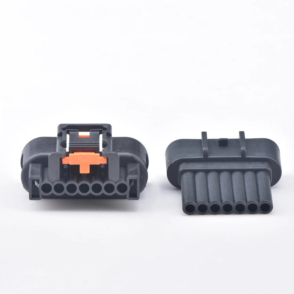 7-Pin Auto Connector Connector Automotive Connectors Ignition Gm Chevrolet ignition
