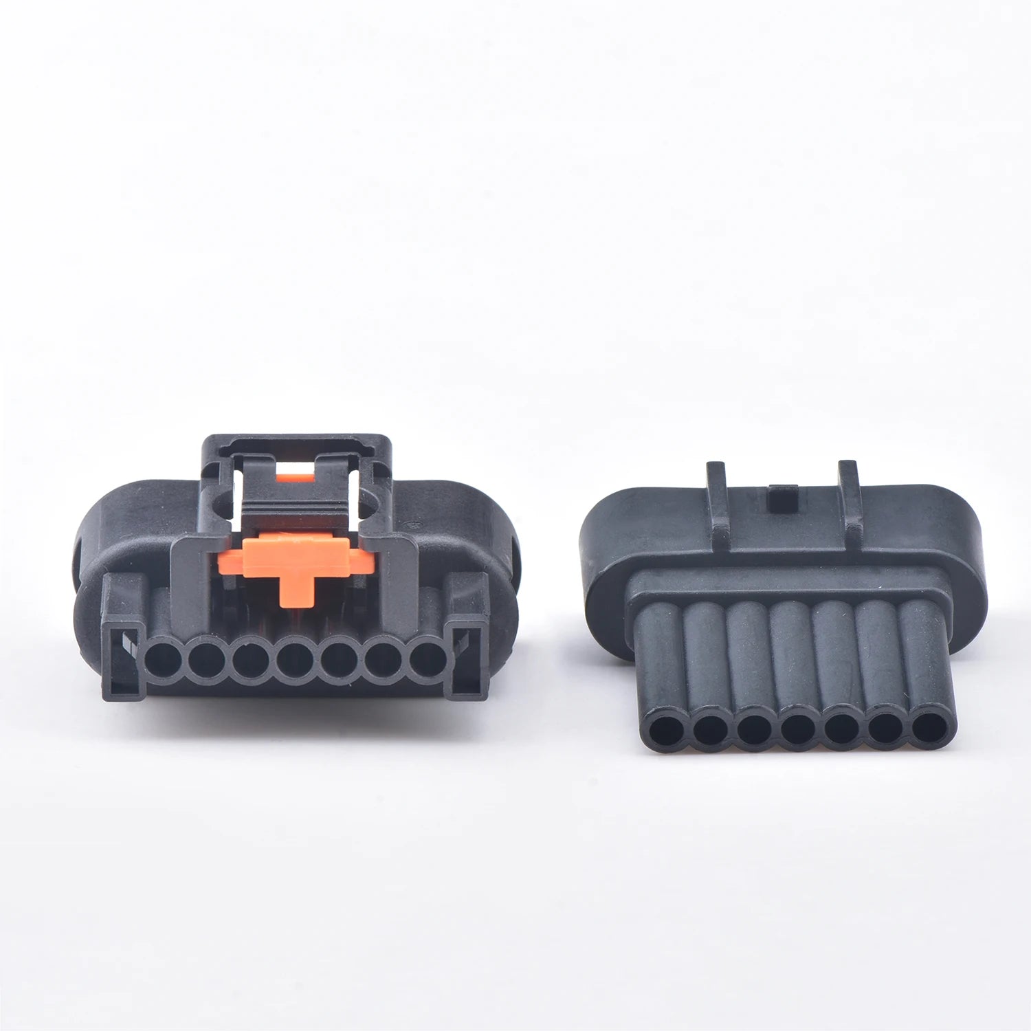 7-Pin Auto Connector Connector Automotive Connectors Ignition Gm Chevrolet ignition