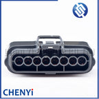 8 Pin Automotive waterproof connector Accelerator Pedal Sensor Plug 6195-0038 8P090WP-DLSPA-F-S For Mazda Toyota Honda Nissan