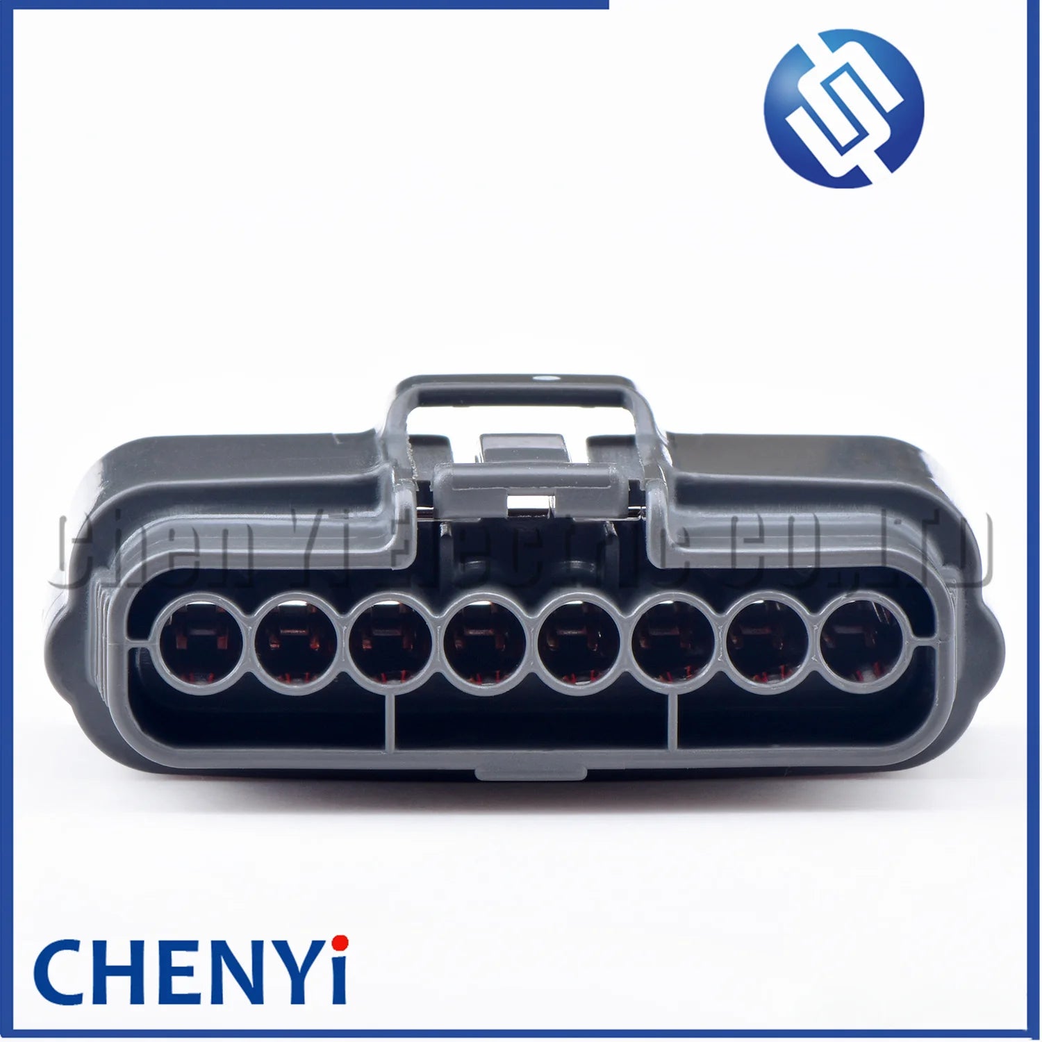 8 Pin Automotive waterproof connector Accelerator Pedal Sensor Plug 6195-0038 8P090WP-DLSPA-F-S For Mazda Toyota Honda Nissan