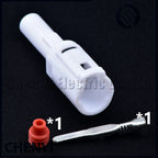 5 sets 1 Pin Automotive waterproof connectors Male or Female MT090 type Housing Car Electrical Wire Plug 6187-1171 6180-1181