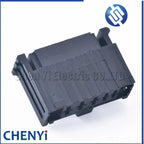 5 Pin auto connector blower Heater Motor Resistor Wire harness plug 6450JP 6445ZL 6445KL For Peugeot Citroen C3 Xsara Picasso