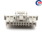 10pin auto waterproof electric plastic wire harness connector 71745167/211PC109S8017