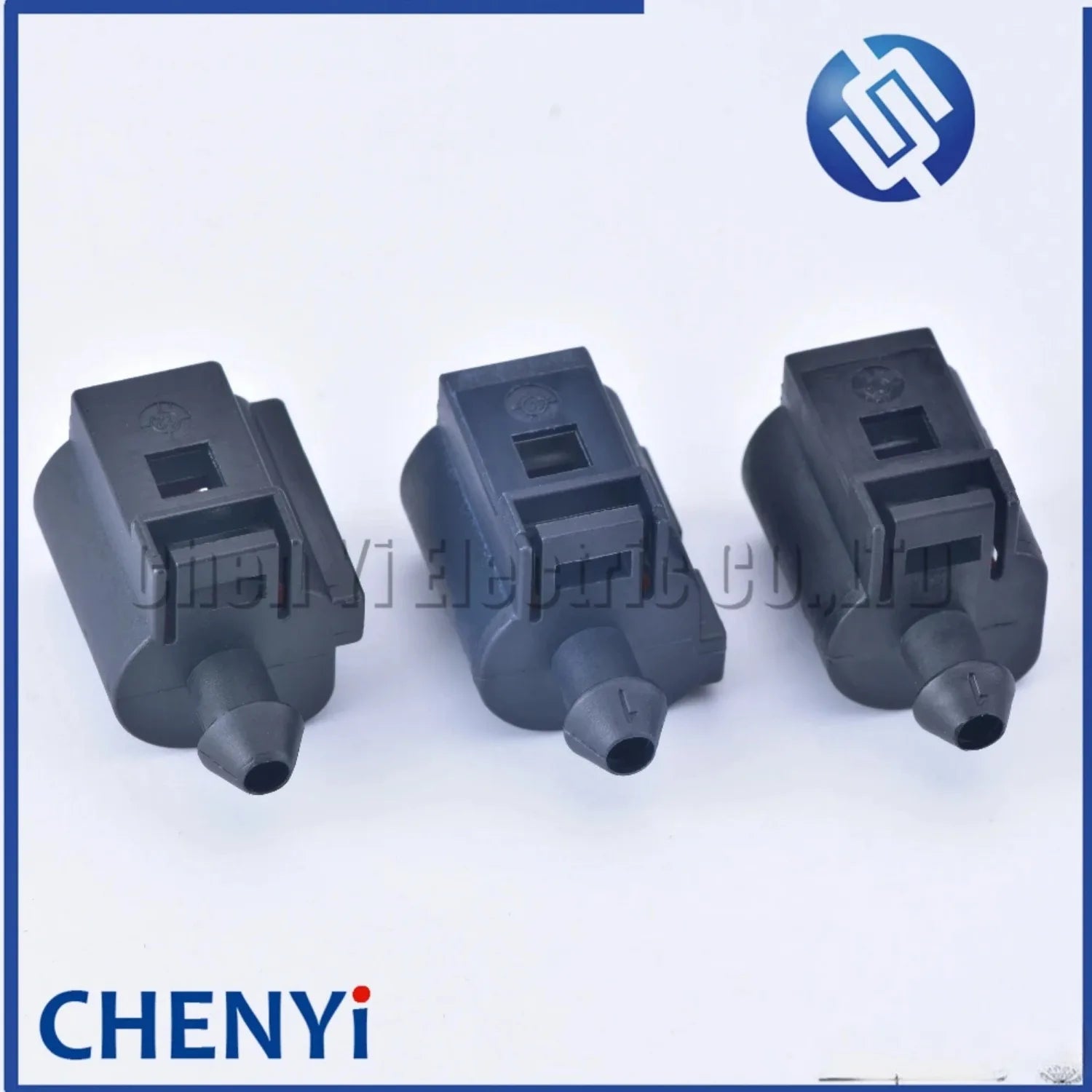 1 Pin Automotive Connectors Oil Pressure Sensor Horn Wire harness Plug 1J0973081 1J0973701 1J0973701A 1J0 973 081