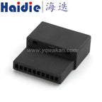 10pin Auto Electric waterproof wire harness connector AIT2PB-10-1K
