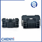 26 Pin Automotive connector car door harness assembly plug 6098-7907 6098-7910 6098-7912 For Hyundai Kia GAC