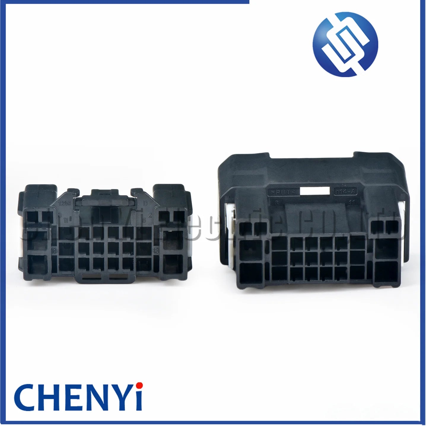 26 Pin Automotive connector car door harness assembly plug 6098-7907 6098-7910 6098-7912 For Hyundai Kia GAC