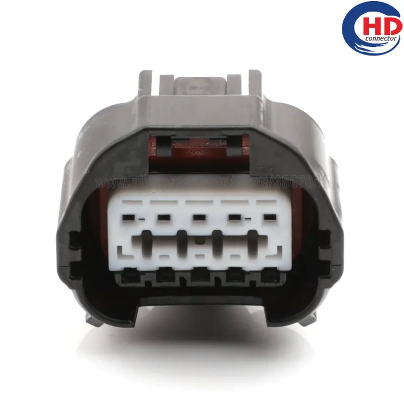 10pin auto waterproof electric plastic wire harness connector MG643385-5