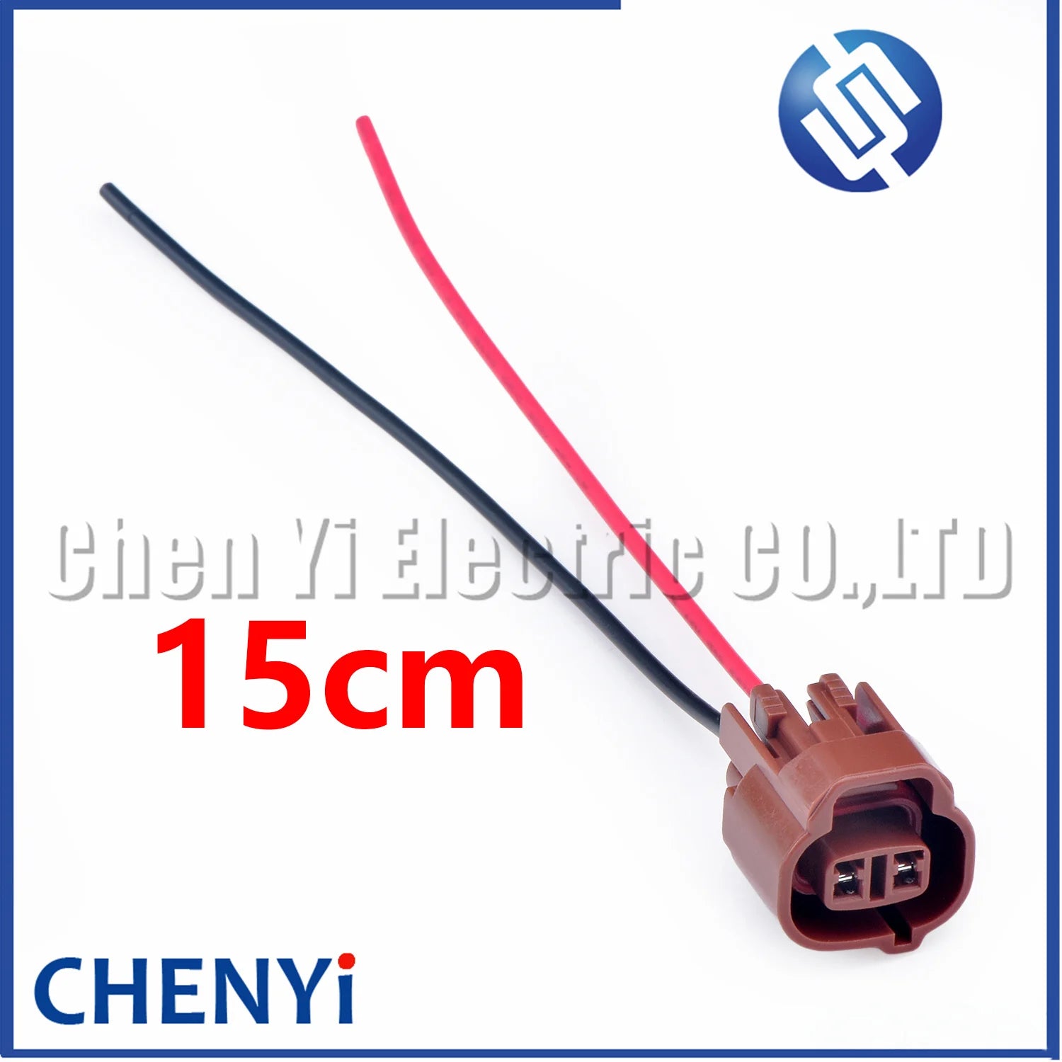 2 Pin Inlet valve connector Air conditioning pressure sensor Temperature Sensor Plug 6189-0033 MT-090-2-special2R-F For Toyota