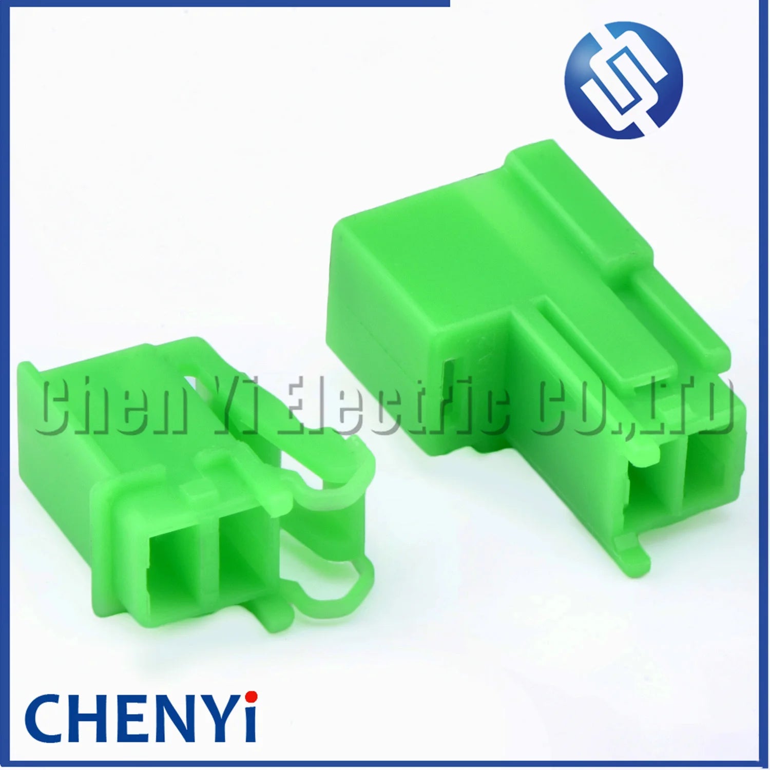 2 Pin 6.3mm series male or female automotive connector high current plug 7123-6026-60 7122-6026-60 With  pins