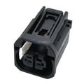 Waterproof  2 Pin Female Wire Connector 7289-7040-30 Fuel Injector